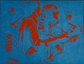 BOB STANLEY (AMERICAN 1932-199