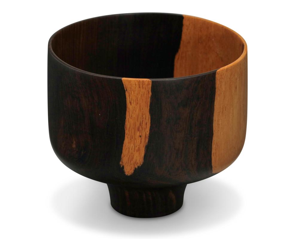 BOB STOCKSDALE (1913-2003), BOWL,