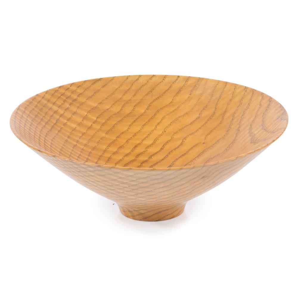 BOB STOCKSDALE, AMERICAN , ASH FROM