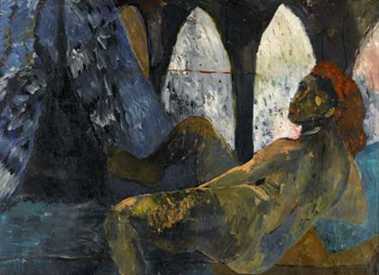 BOB THOMPSON  (american 1937-1966)