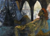 BOB THOMPSON  (american 1937-1