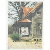 BOB TIMBERLAKE (NC, BORN 1937)