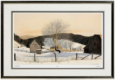 Bob Timberlake (North Carolina,