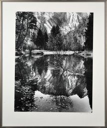 Bob Werling black and white