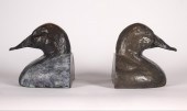 BOB WINSHIP (1927-2019), DUCK