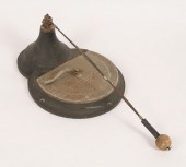 Bobbie Golf Meter, The Georgel