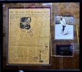 BOBBY JONES AUG 31ST 1929 NEWS