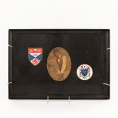 BOBBY JONES PICTORIAL BLACK SE