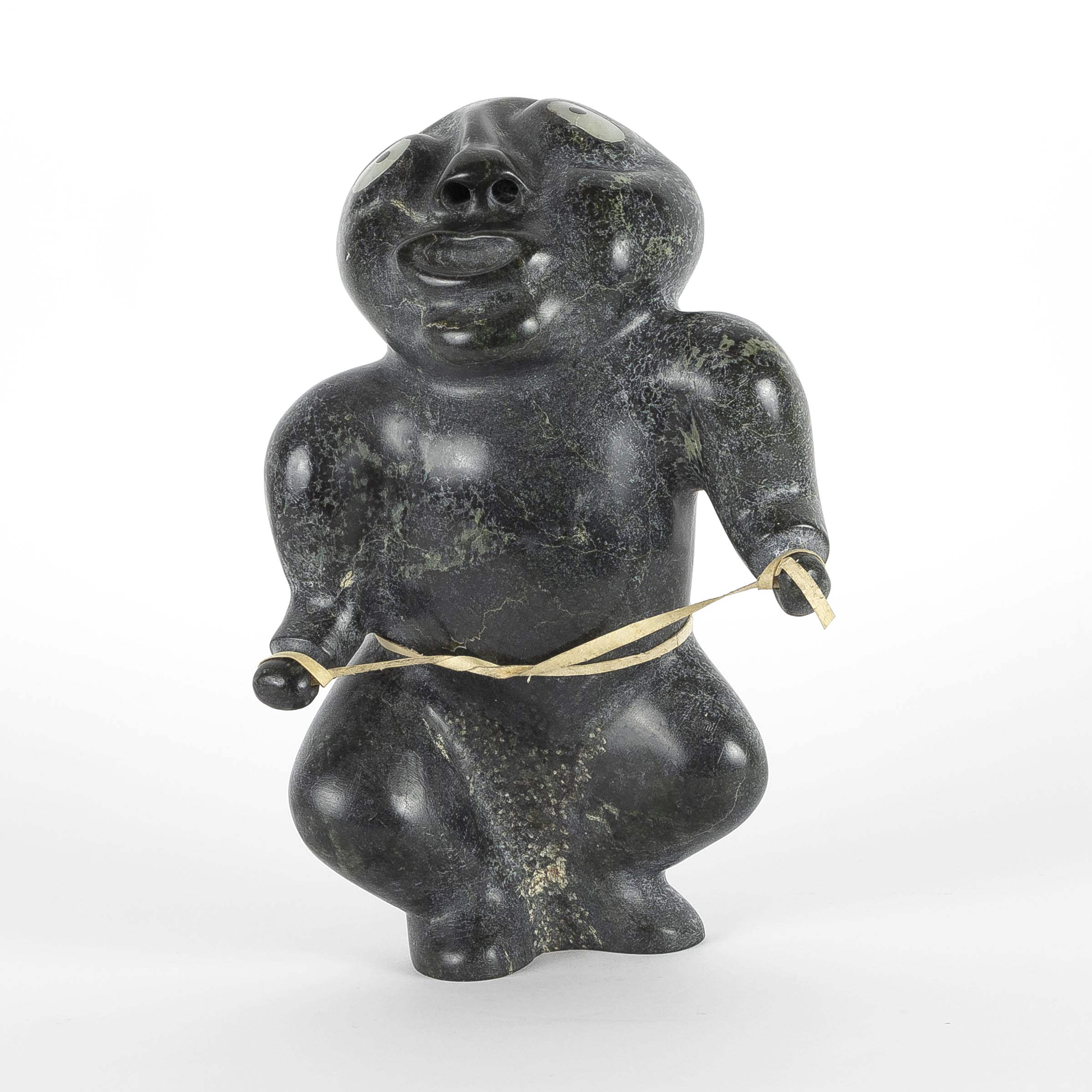 BOBBY KONANA, Uqsuqtuuq (Gjoa