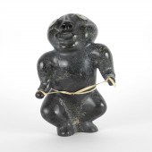 BOBBY KONANA, Uqsuqtuuq (Gjoa