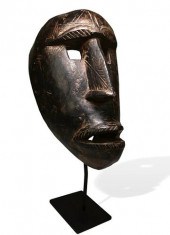 BOBO PEOPLE ANTHROPOMORPHIC MA