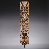 BOBO PEOPLES, BWA PLANK OWL MA