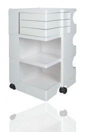 BOBY TROLLEY FOR BIEFFEPLAST D