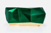 BOCA DE LOBO, 'DIAMOND EMERALD