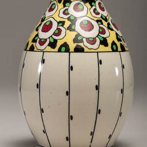 Boch Frères  Belgian, Early 20th