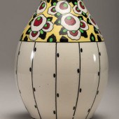 Boch Frères 
Belgian, Early 20