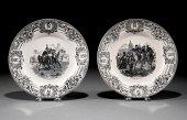 BOCH FRERES CREAMWARE NAPOLEON