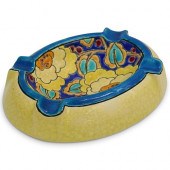 BOCH FRERES KERAMIS ART DECO A