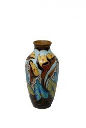 BOCH FRERES KERAMIS VASEFloral