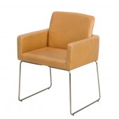 BOCONCEPT, LOUNGE CHAIR BoConc