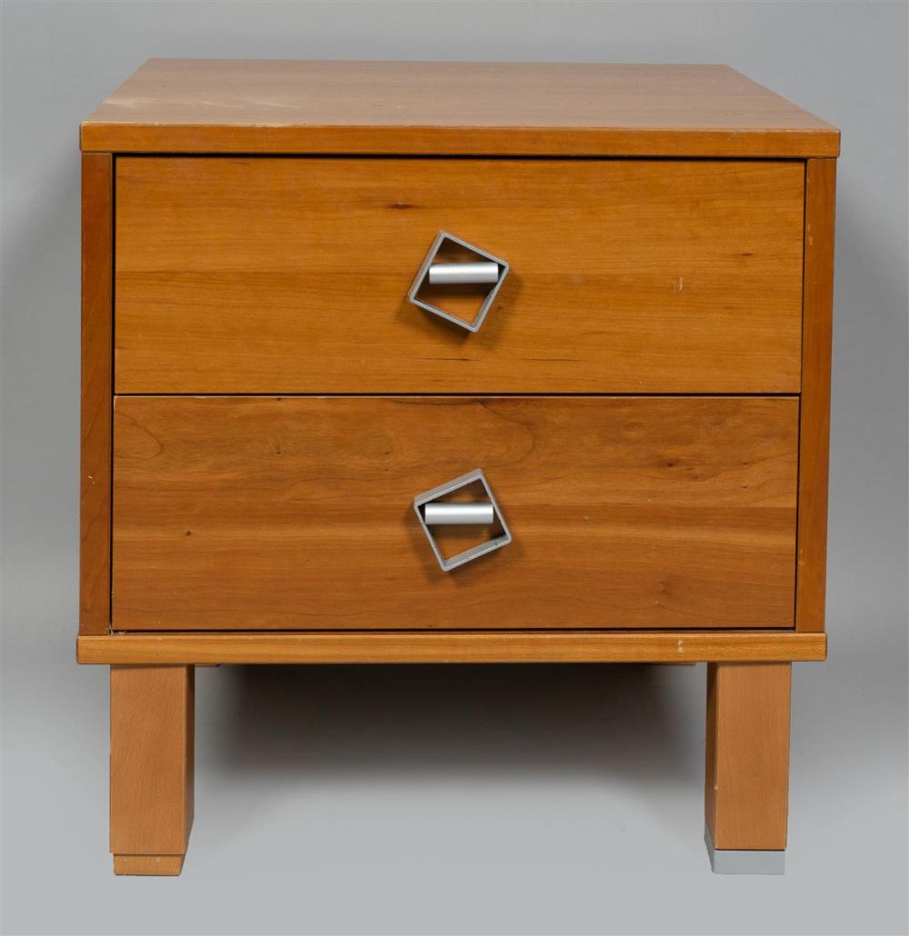 [BOCONCEPT MID-CENTURY MODERN TWO