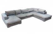 BOCONCEPT SECTIONAL SOFABoConc