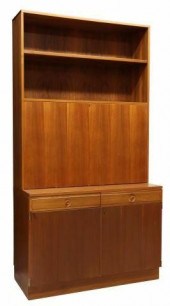 BODAFORS MID-CENTURY MODERN TE