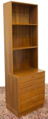 BODAFORS MID-CENTURY MODERN TE