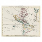 BODENEHR, GABRIEL. AMERICAE (A
