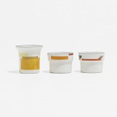 Bodil Manz. Collection of thre