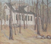 BODWELL Arthur Van Zile (Ameri