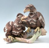 BOEHM ''AMERICAN BALD EAGLE''