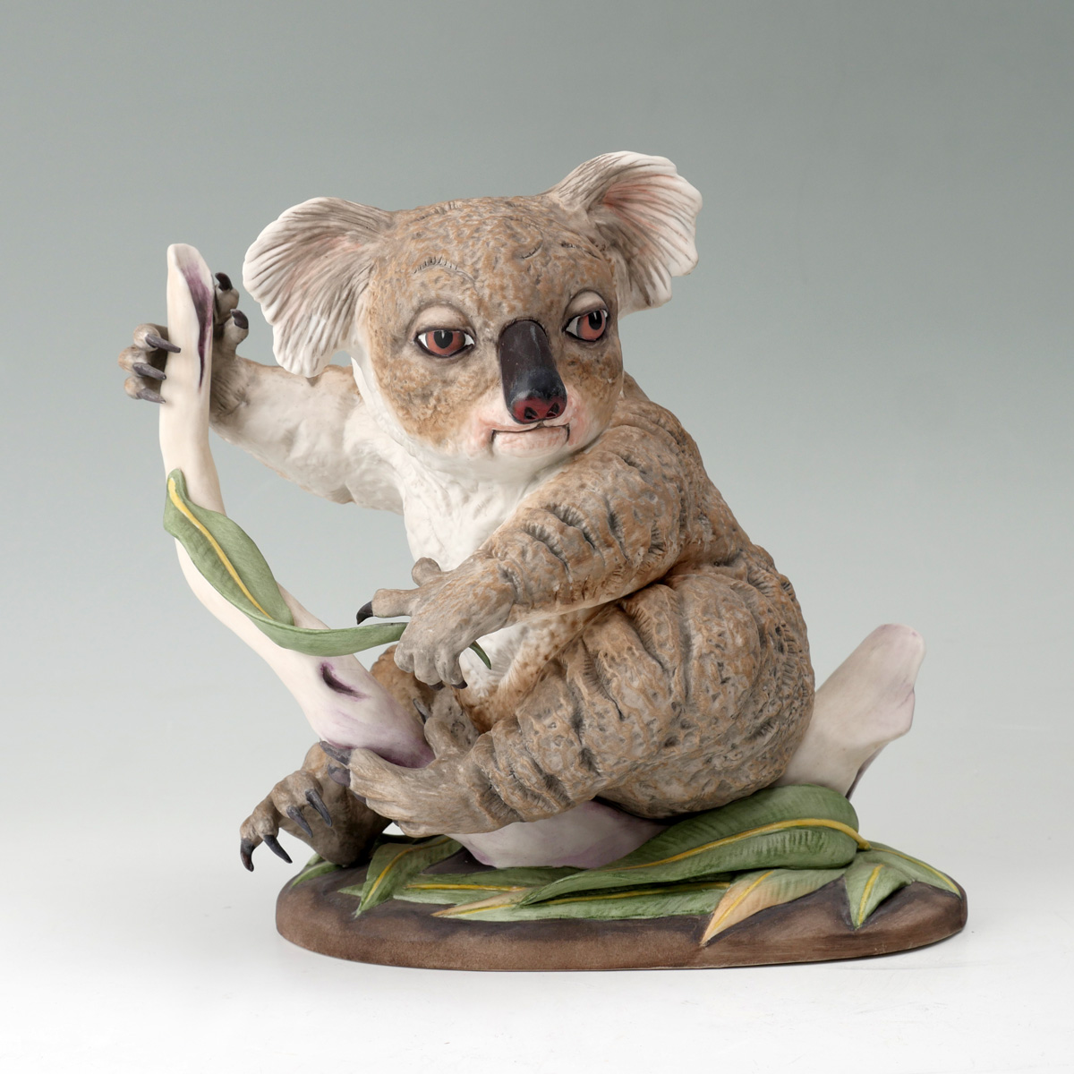 BOEHM BABY KOALA BEAR: Boehm