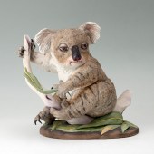 BOEHM BABY KOALA BEAR: Boehm h