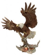 BOEHM BISCUIT PORCELAIN AMERIC