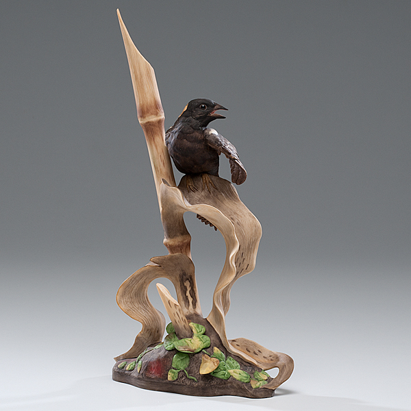 Boehm Bobolink American. A