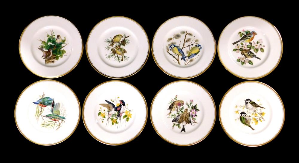 BOEHM BONE PORCELAIN EUROPEAN