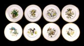 BOEHM BONE PORCELAIN EUROPEAN