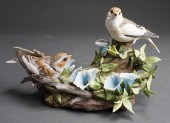 BOEHM LIMITED EDITION FIGURAL