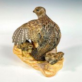 BOEHM LIMITED EDITION FIGURINE