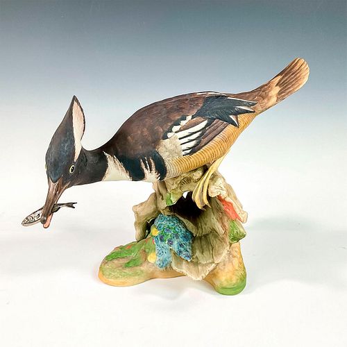BOEHM LIMITED EDITION FIGURINE,
