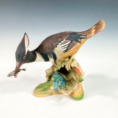 BOEHM LIMITED EDITION FIGURINE