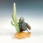 BOEHM LIMITED EDITION FIGURINE