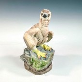 BOEHM LIMITED EDITION FIGURINE