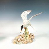 BOEHM LIMITED EDITION PORCELAI