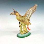 BOEHM LIMITED EDITION PORCELAI
