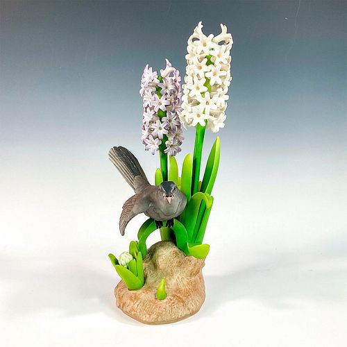 BOEHM LIMITED EDITION PORCELAIN