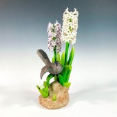 BOEHM LIMITED EDITION PORCELAI
