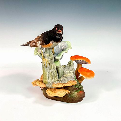 BOEHM LIMITED EDITION PORCELAIN