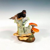 BOEHM LIMITED EDITION PORCELAI